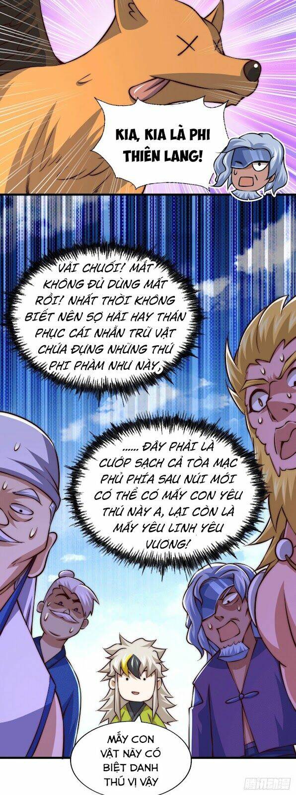 Người Trên Vạn Người Chapter 58 - Trang 2