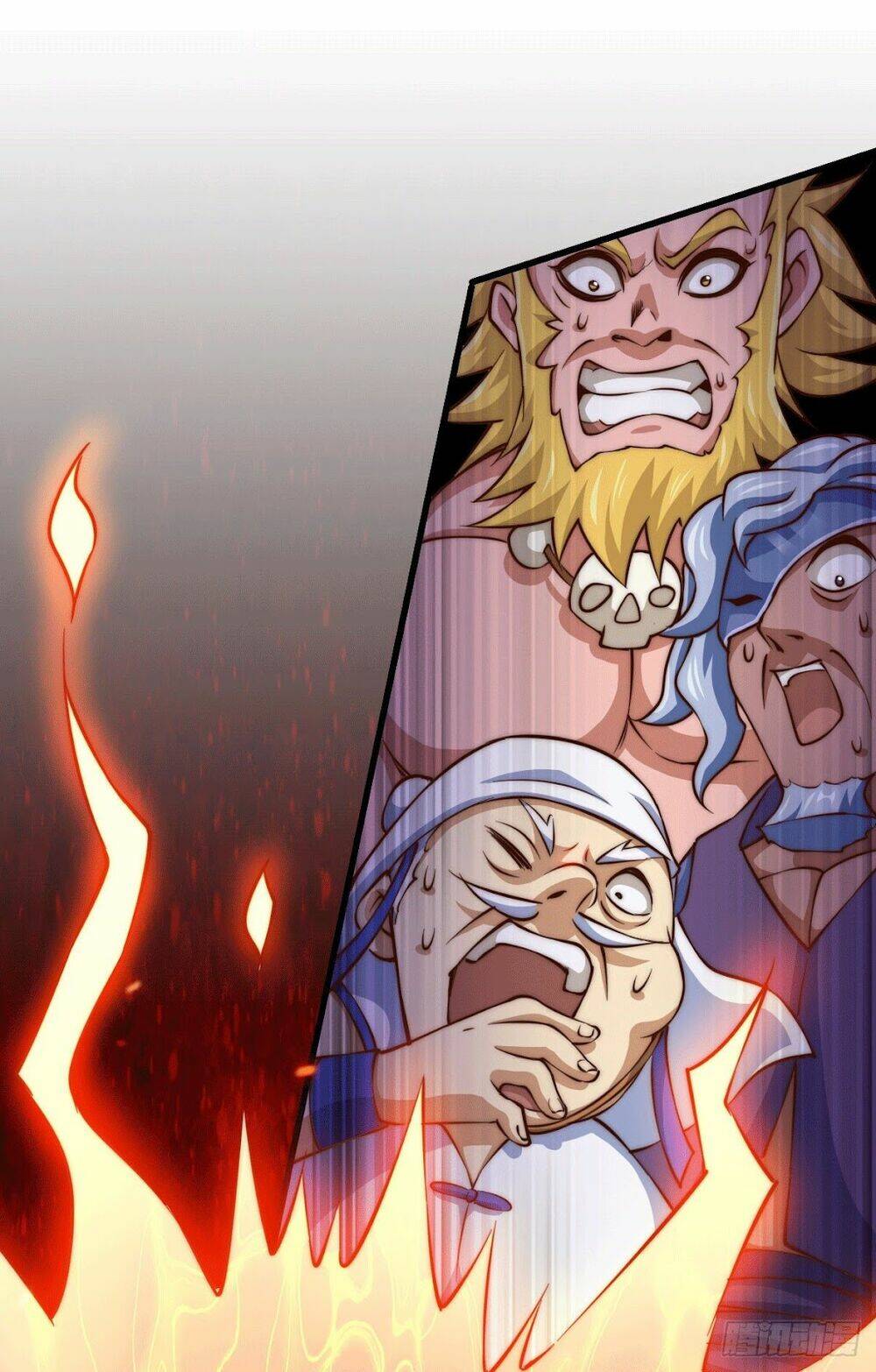 Người Trên Vạn Người Chapter 58 - Trang 2