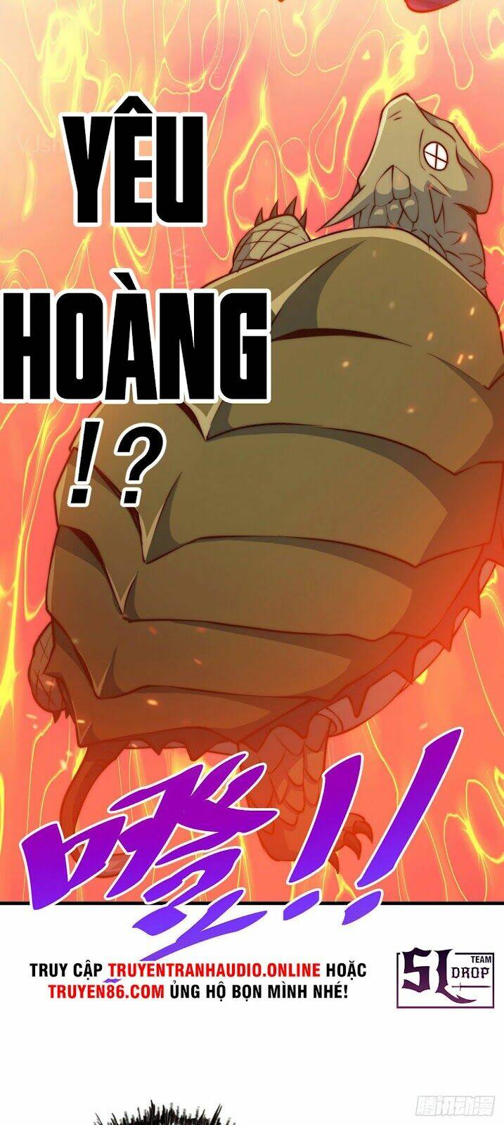 Người Trên Vạn Người Chapter 58 - Trang 2