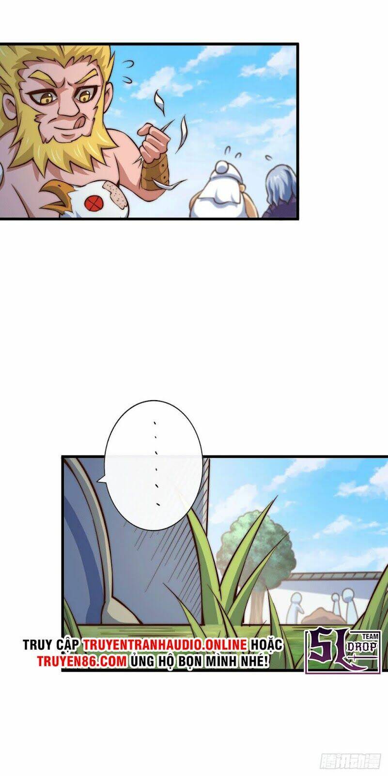 Người Trên Vạn Người Chapter 58 - Trang 2