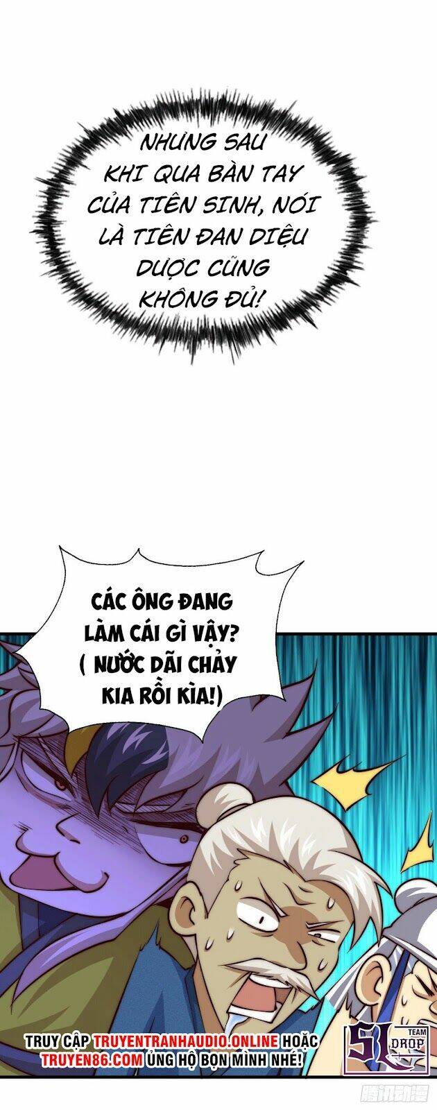 Người Trên Vạn Người Chapter 58 - Trang 2