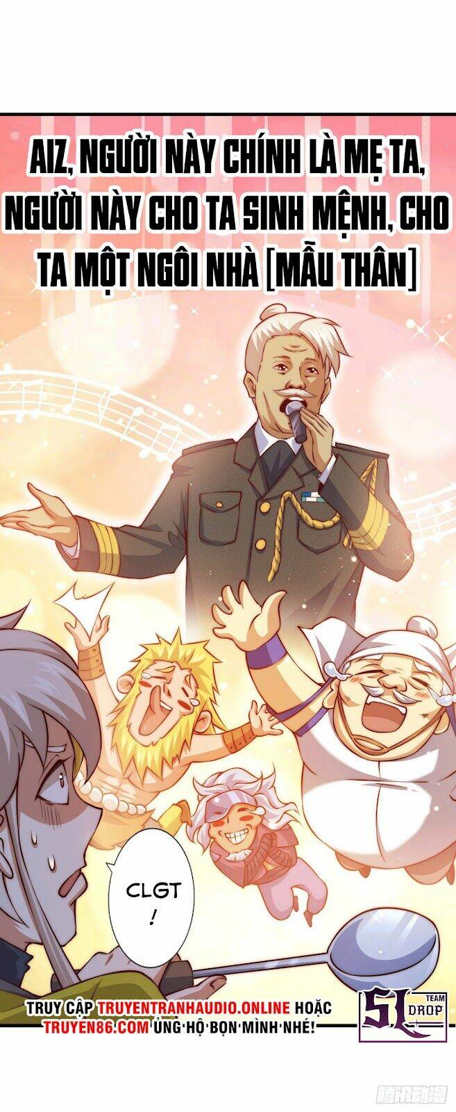 Người Trên Vạn Người Chapter 58 - Trang 2