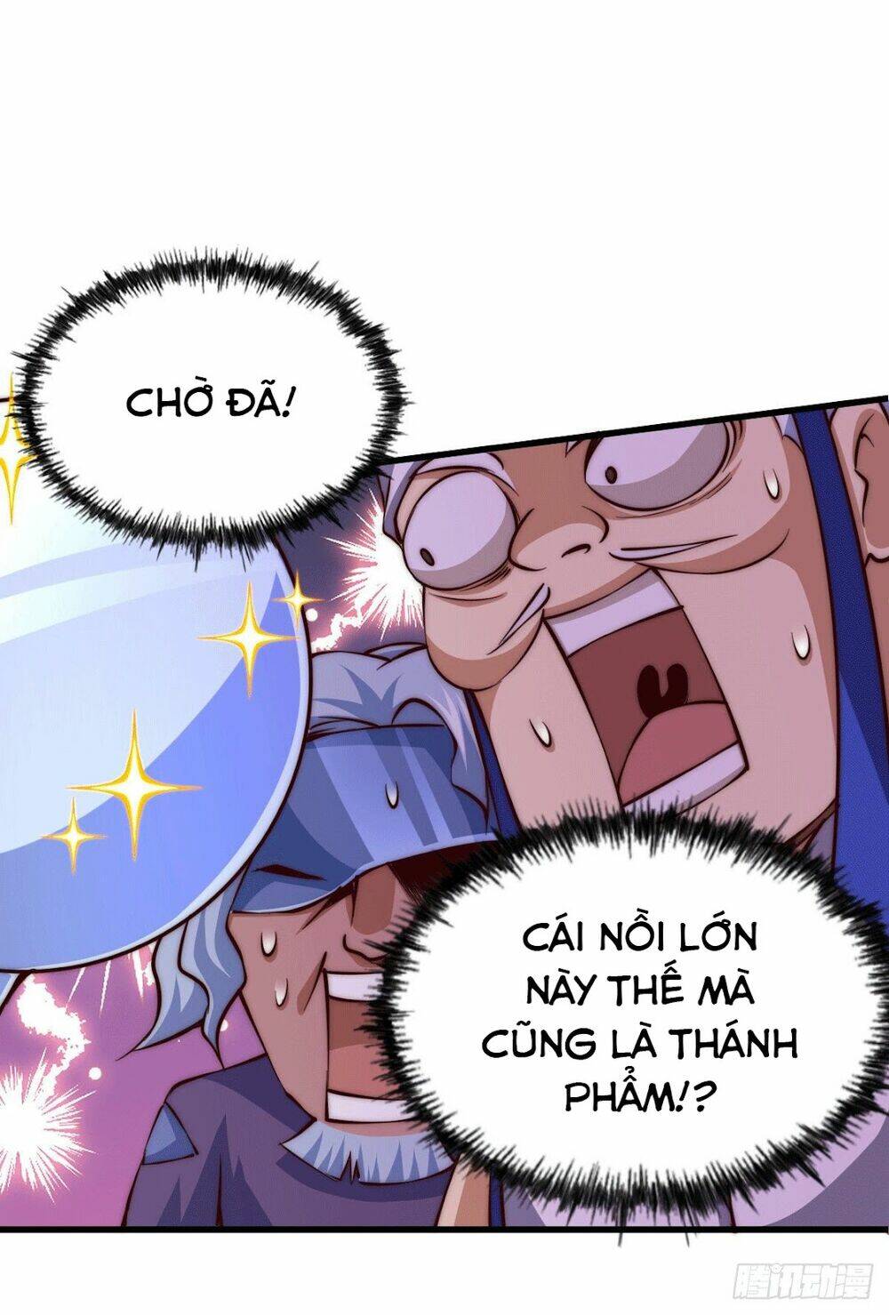 Người Trên Vạn Người Chapter 58 - Trang 2