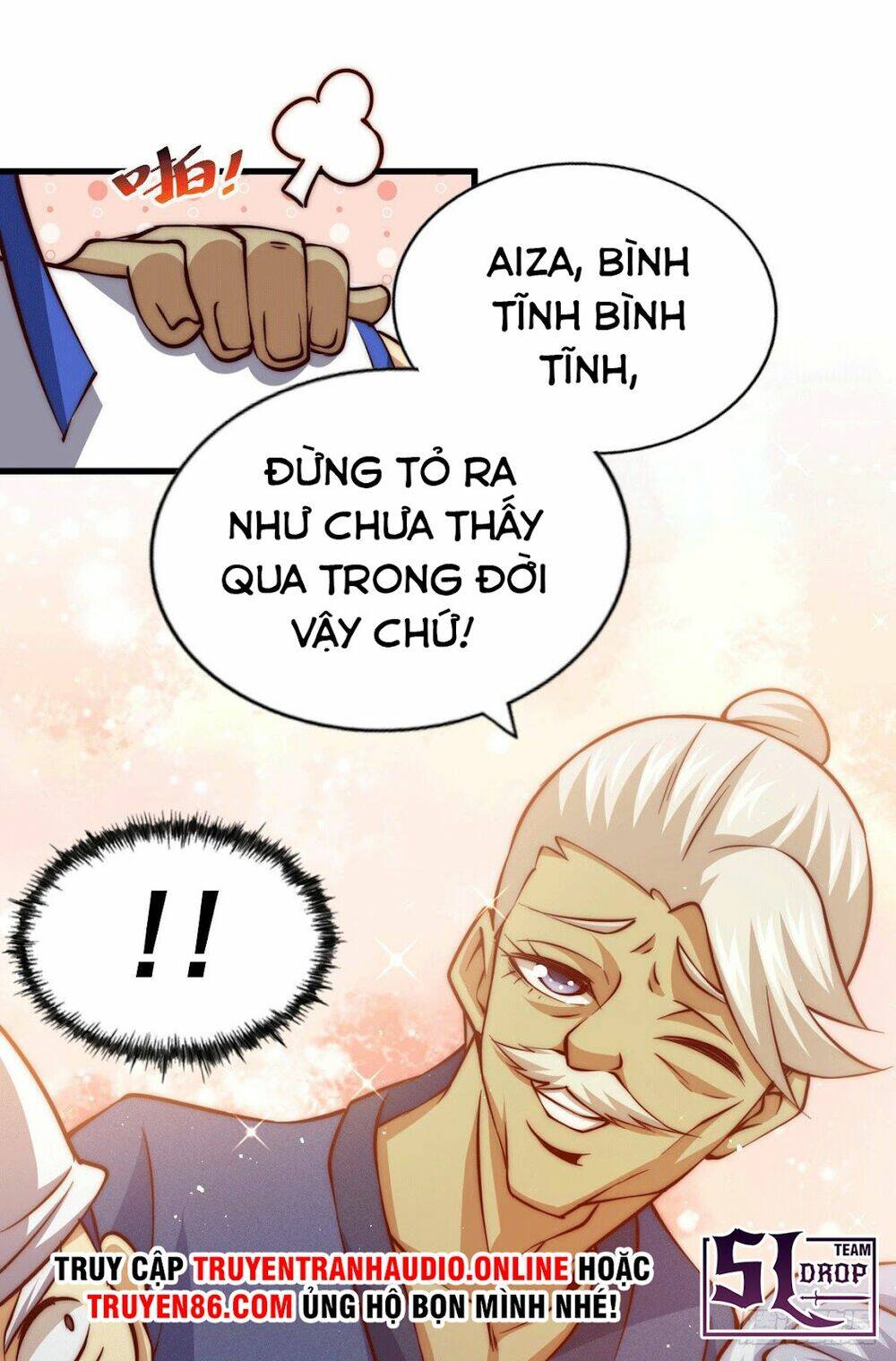 Người Trên Vạn Người Chapter 58 - Trang 2