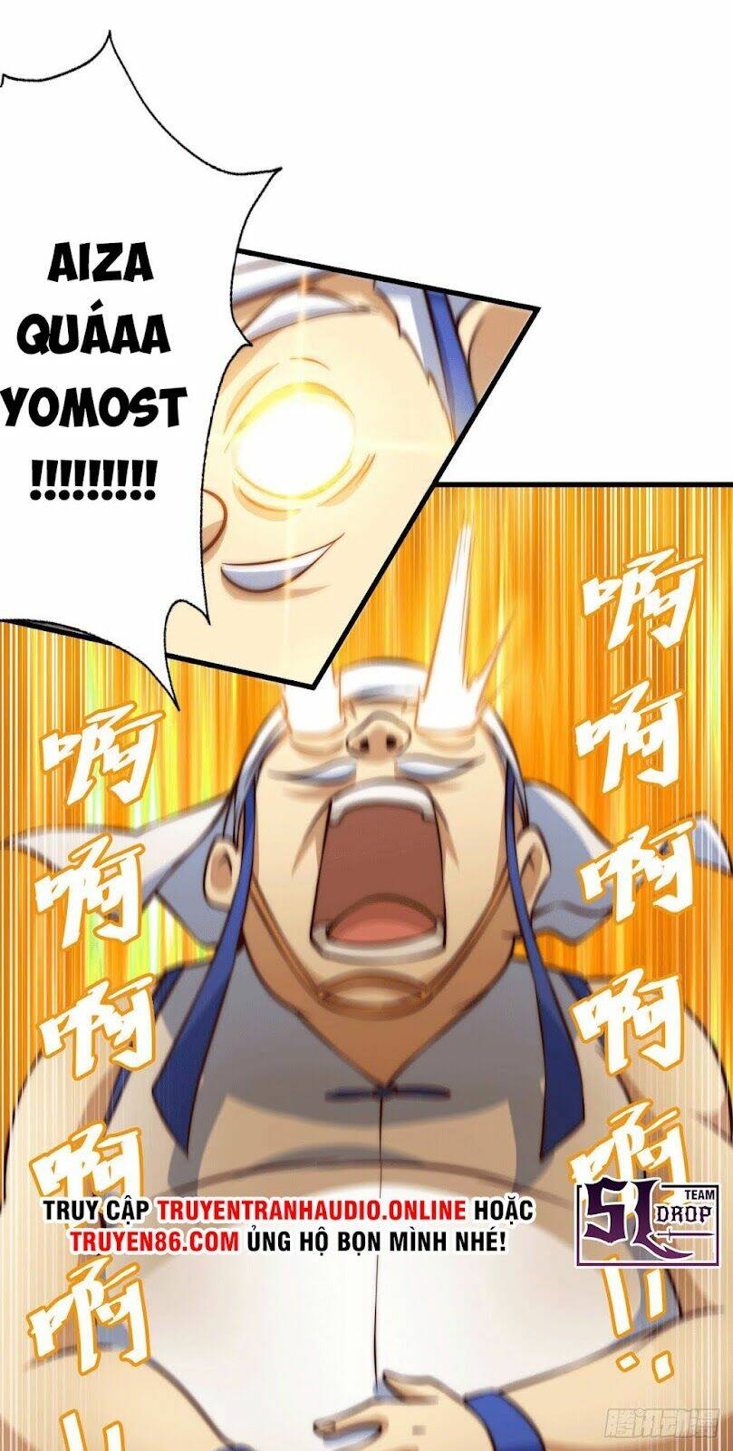 Người Trên Vạn Người Chapter 58 - Trang 2