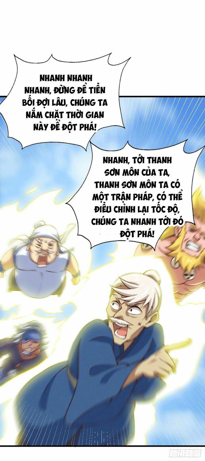 Người Trên Vạn Người Chapter 58 - Trang 2