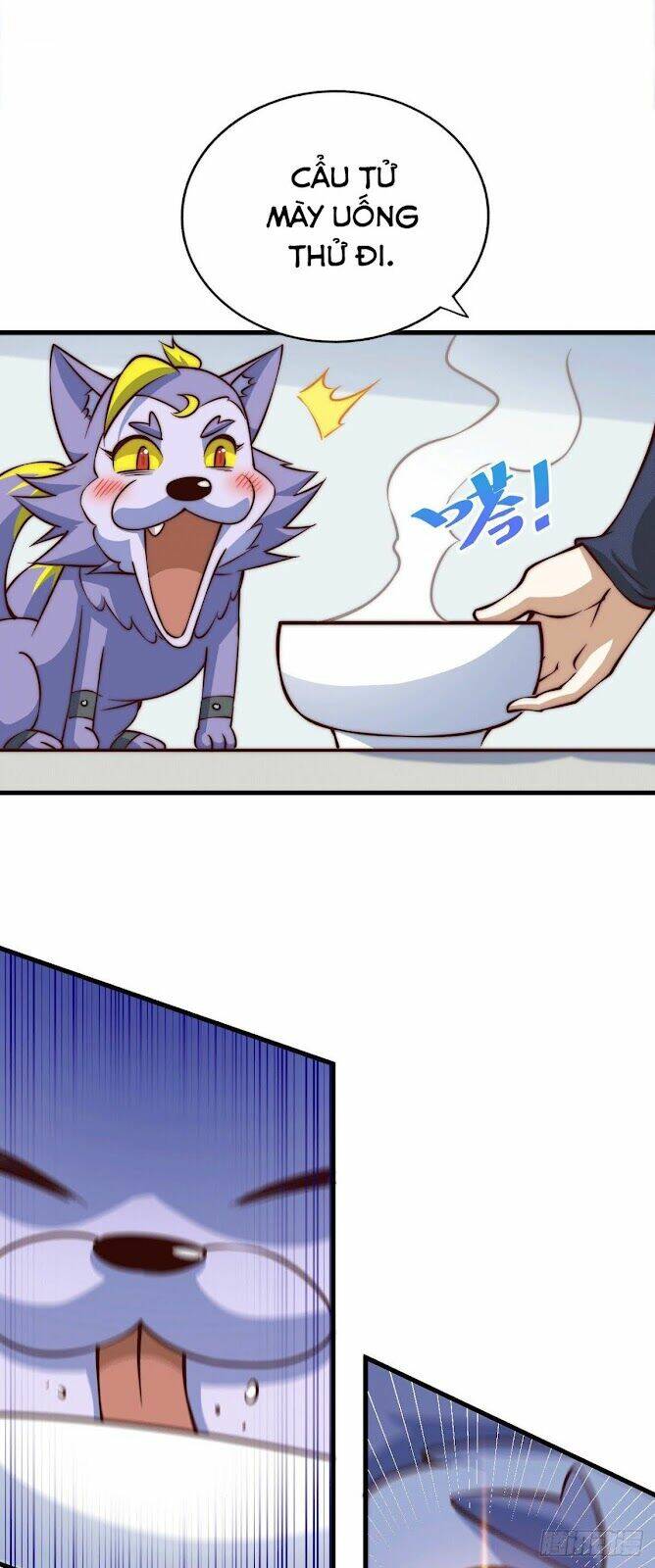 Người Trên Vạn Người Chapter 58 - Trang 2