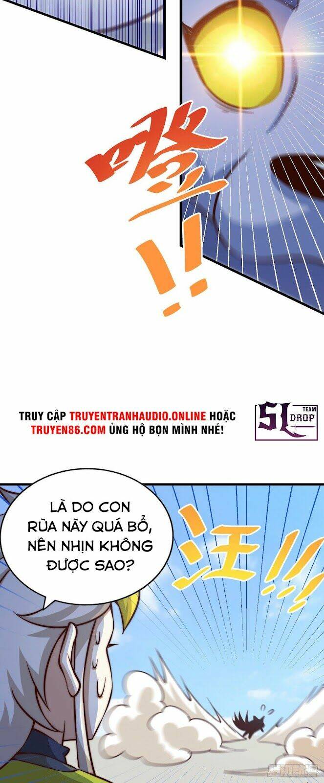 Người Trên Vạn Người Chapter 58 - Trang 2