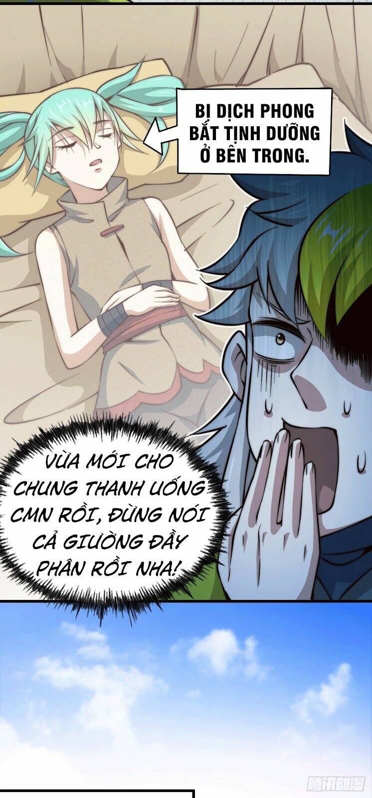 Người Trên Vạn Người Chapter 58 - Trang 2