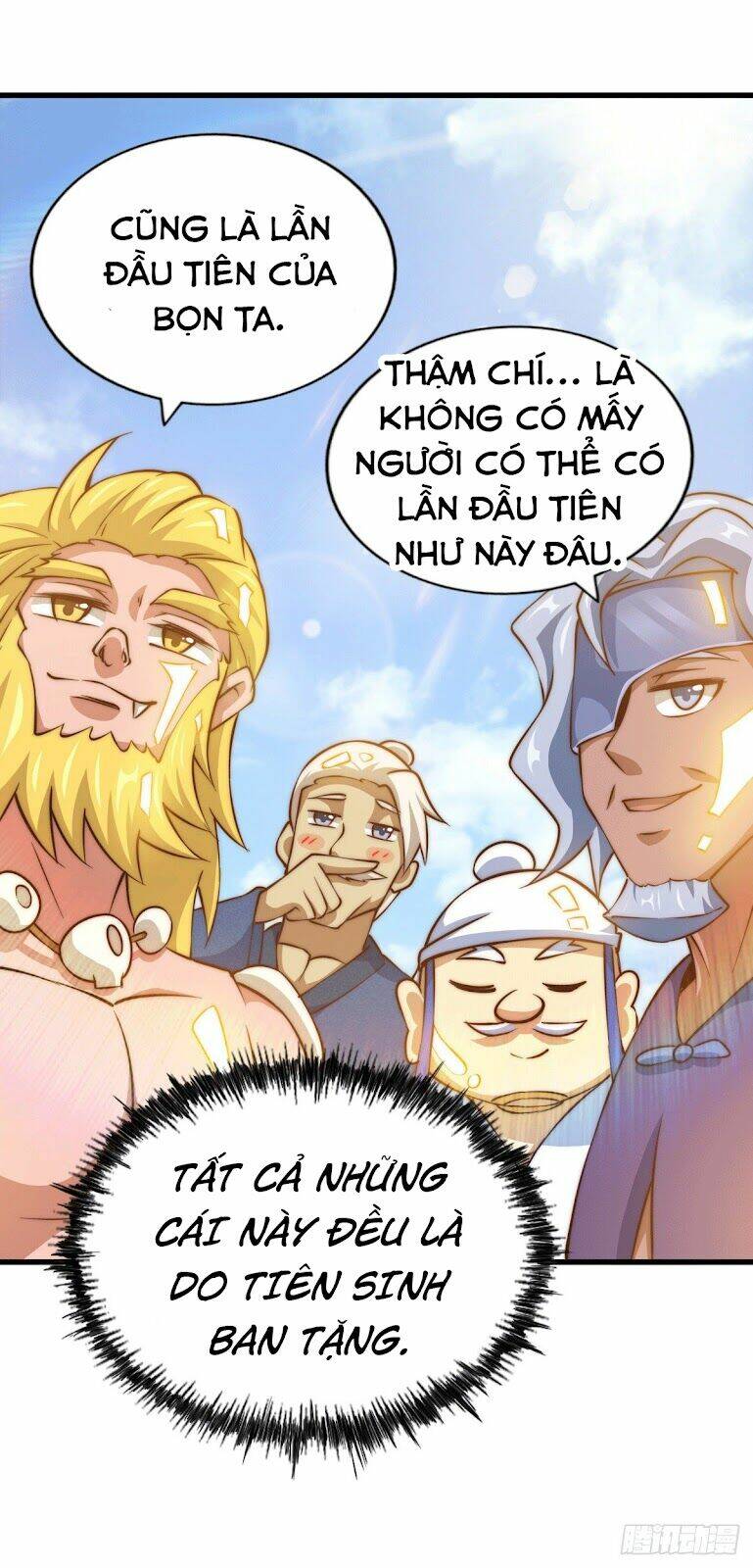 Người Trên Vạn Người Chapter 58 - Trang 2