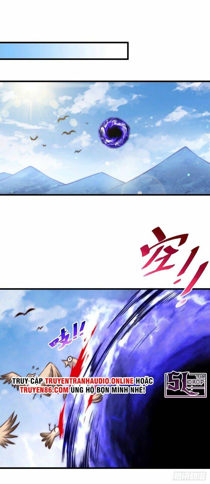 Người Trên Vạn Người Chapter 58 - Trang 2