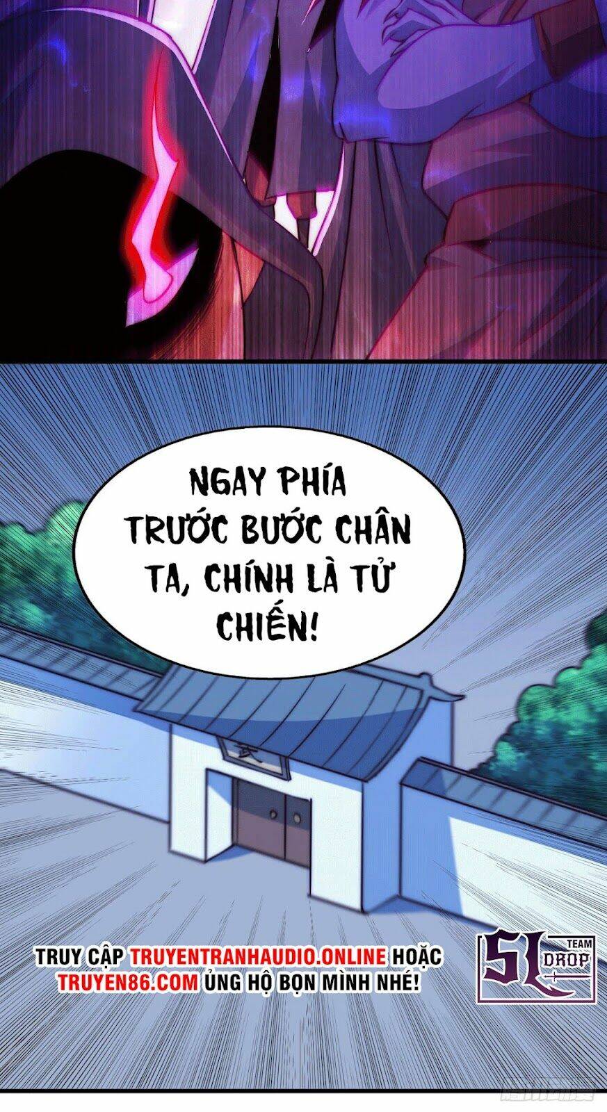 Người Trên Vạn Người Chapter 58 - Trang 2