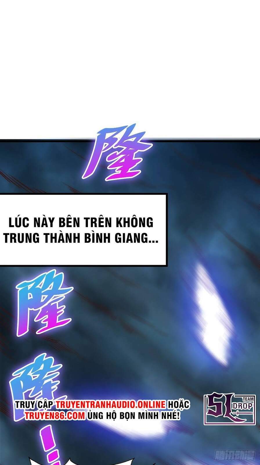 Người Trên Vạn Người Chapter 59 - Trang 2