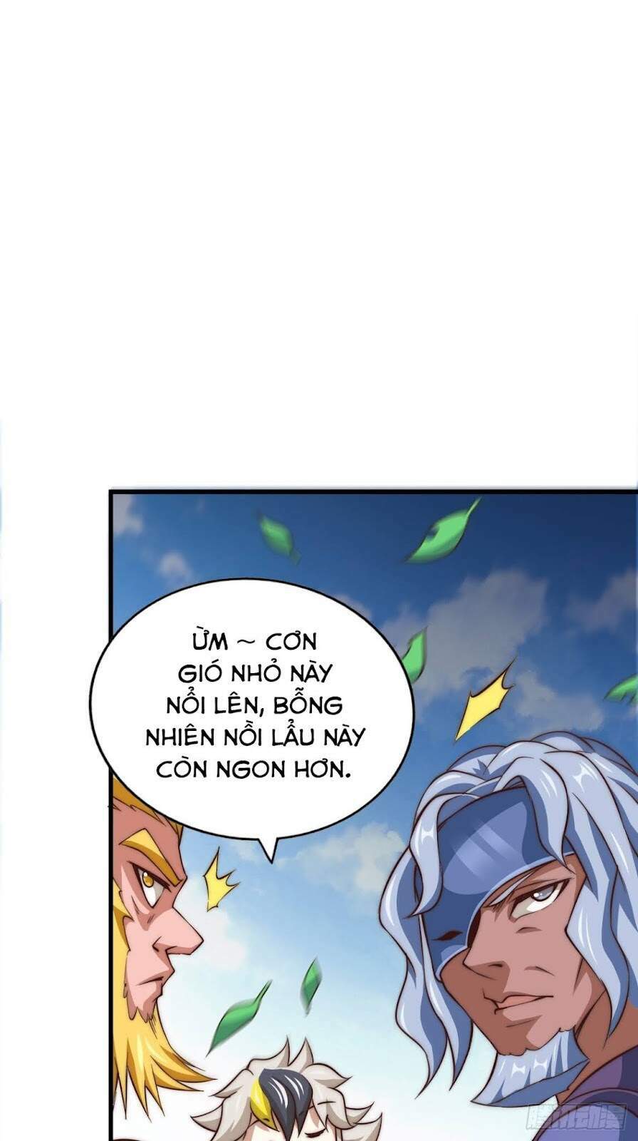 Người Trên Vạn Người Chapter 59 - Trang 2