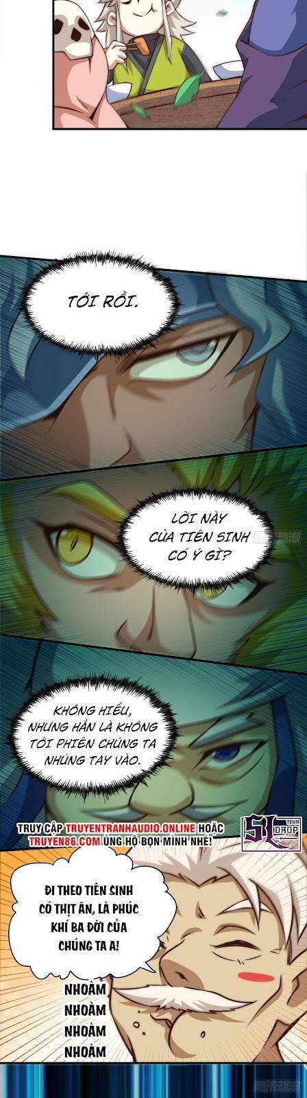 Người Trên Vạn Người Chapter 59 - Trang 2