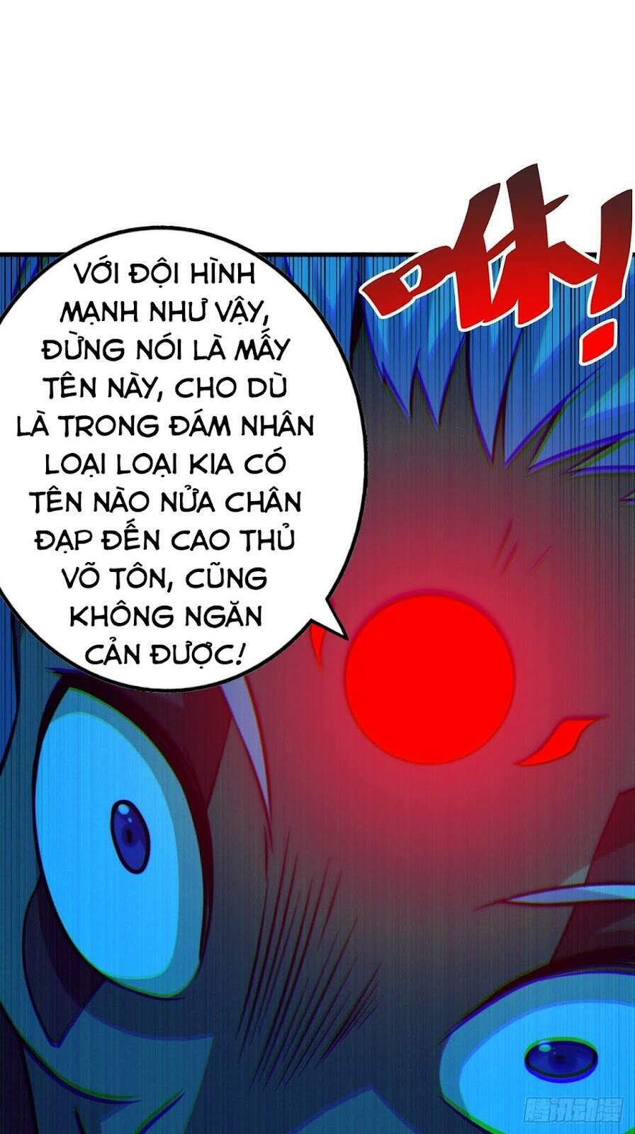 Người Trên Vạn Người Chapter 59 - Trang 2