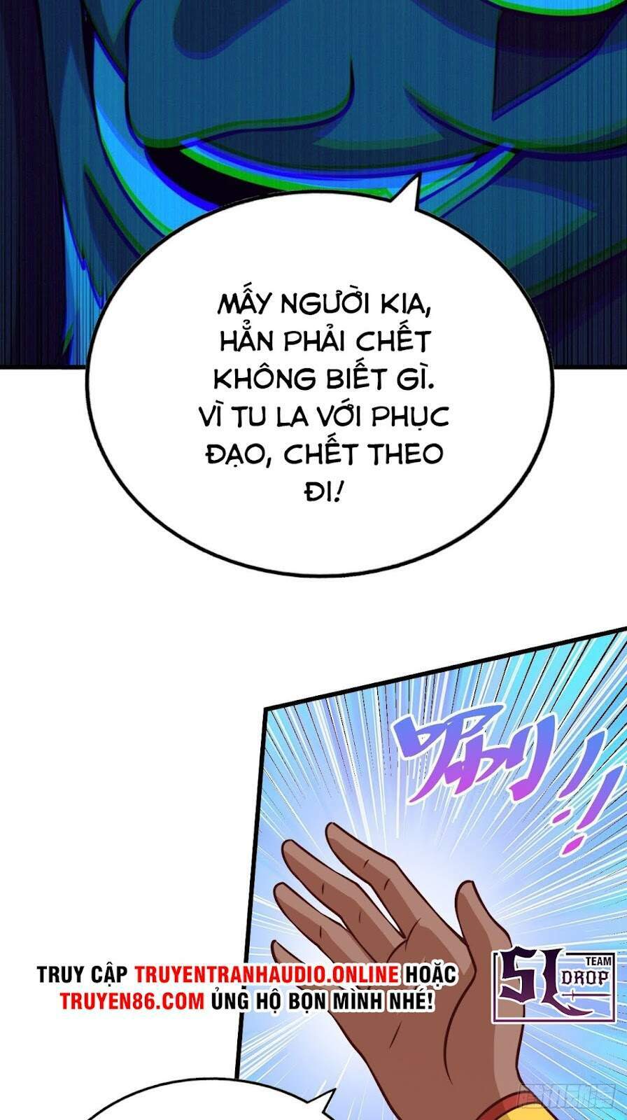 Người Trên Vạn Người Chapter 59 - Trang 2