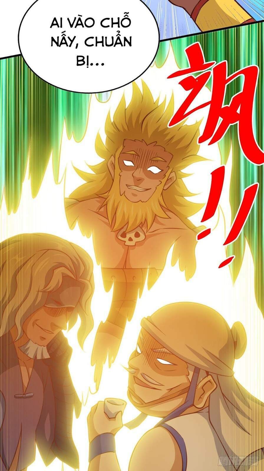 Người Trên Vạn Người Chapter 59 - Trang 2