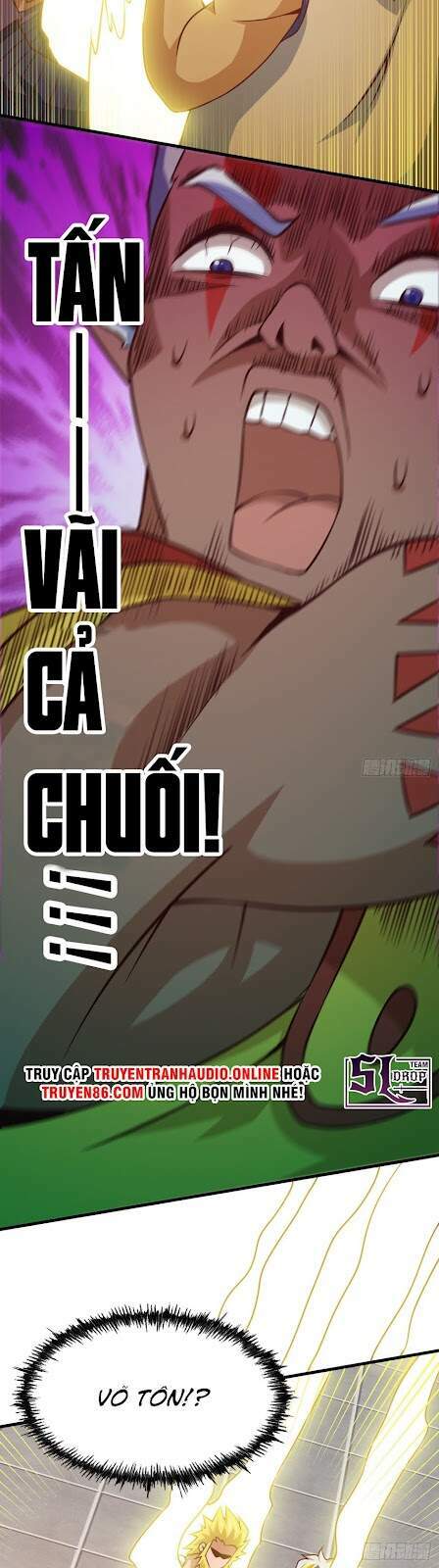 Người Trên Vạn Người Chapter 59 - Trang 2