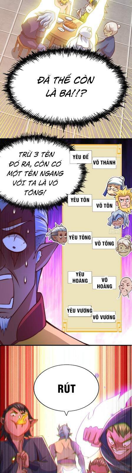 Người Trên Vạn Người Chapter 59 - Trang 2