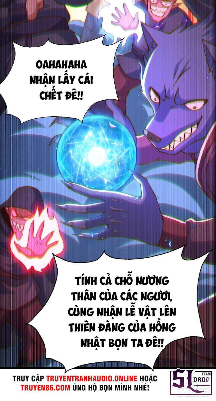 Người Trên Vạn Người Chapter 59 - Trang 2