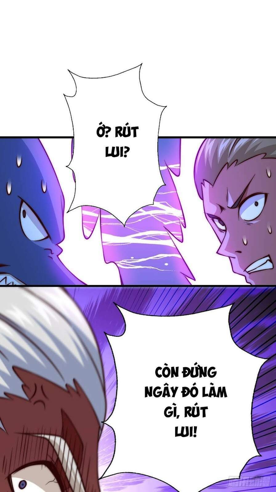 Người Trên Vạn Người Chapter 59 - Trang 2