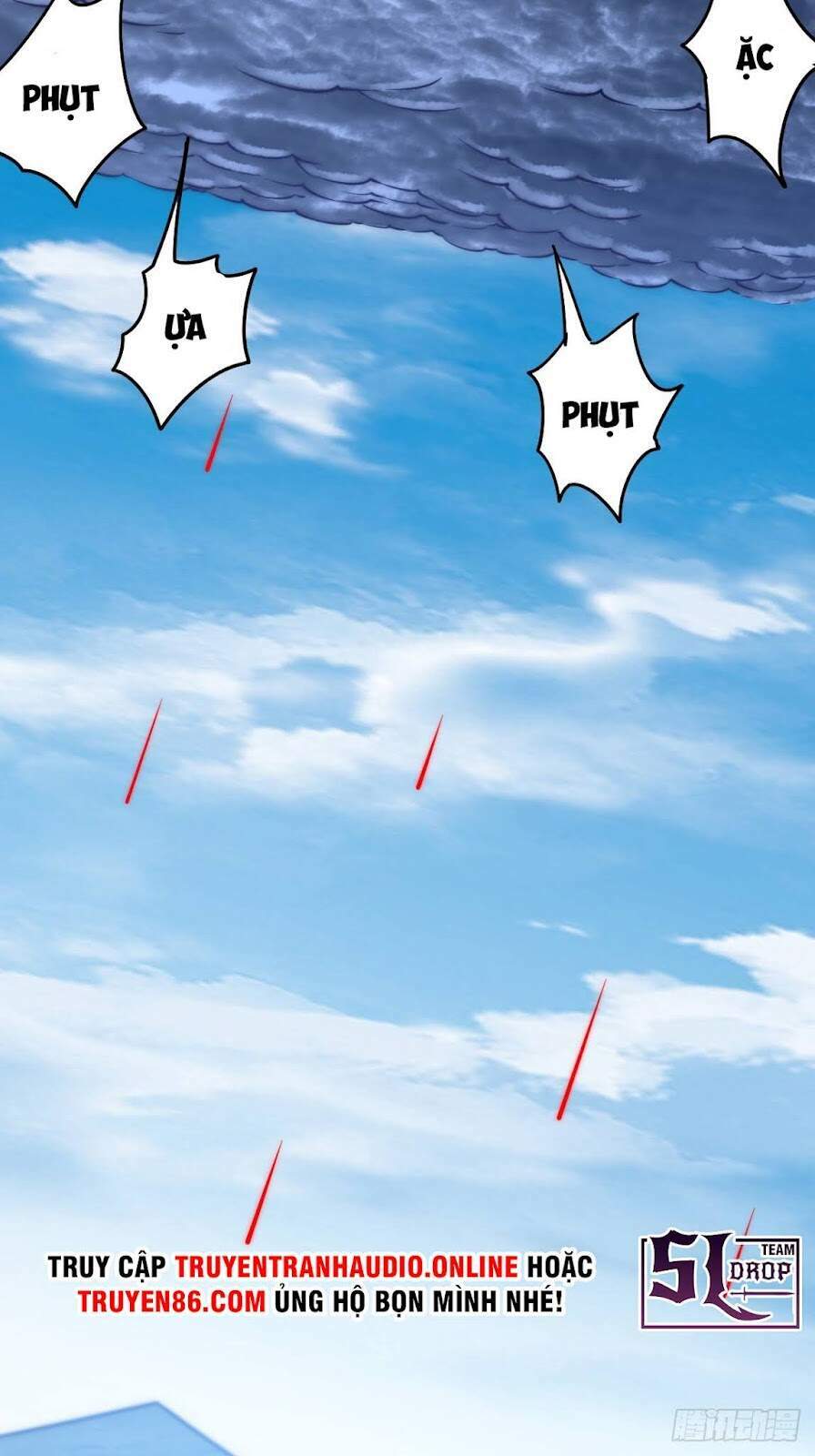 Người Trên Vạn Người Chapter 59 - Trang 2