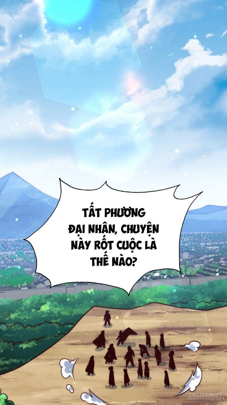 Người Trên Vạn Người Chapter 59 - Trang 2