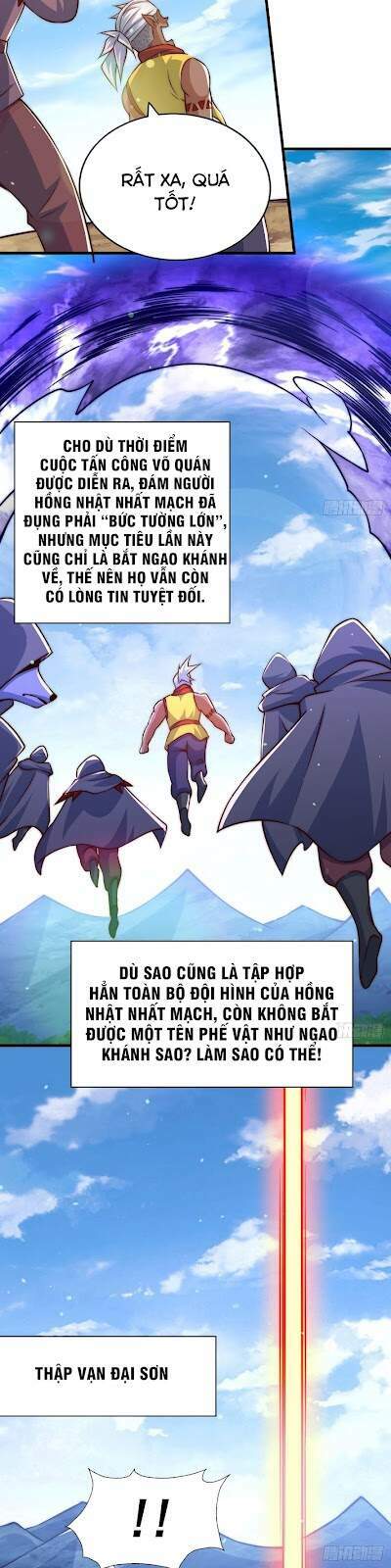 Người Trên Vạn Người Chapter 59 - Trang 2