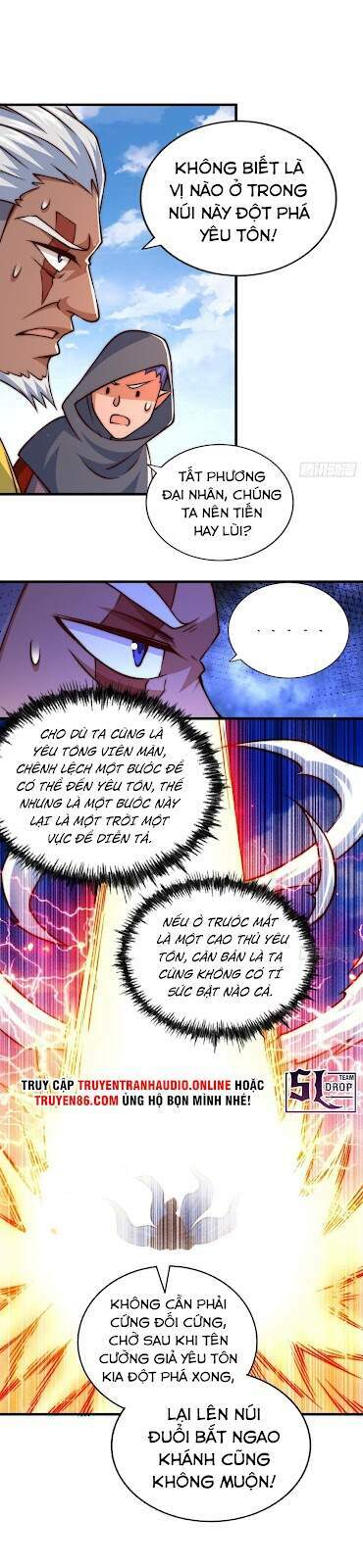 Người Trên Vạn Người Chapter 59 - Trang 2