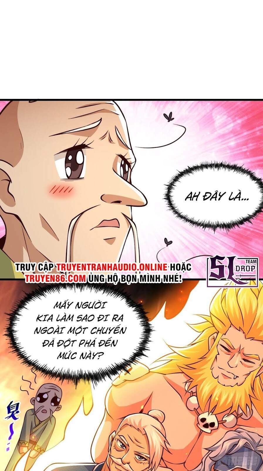 Người Trên Vạn Người Chapter 59 - Trang 2