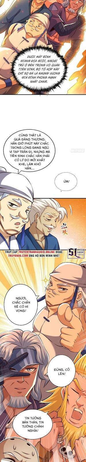 Người Trên Vạn Người Chapter 59 - Trang 2