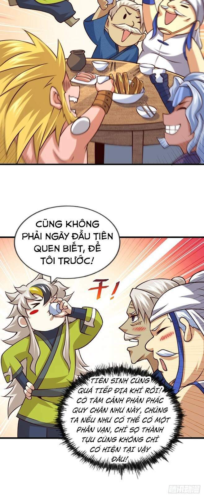 Người Trên Vạn Người Chapter 59 - Trang 2