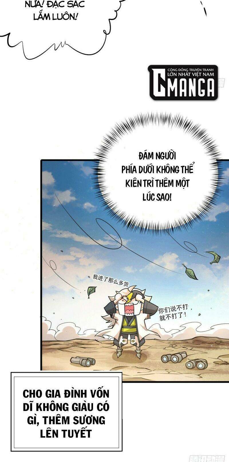 Người Trên Vạn Người Chapter 6 - Trang 2