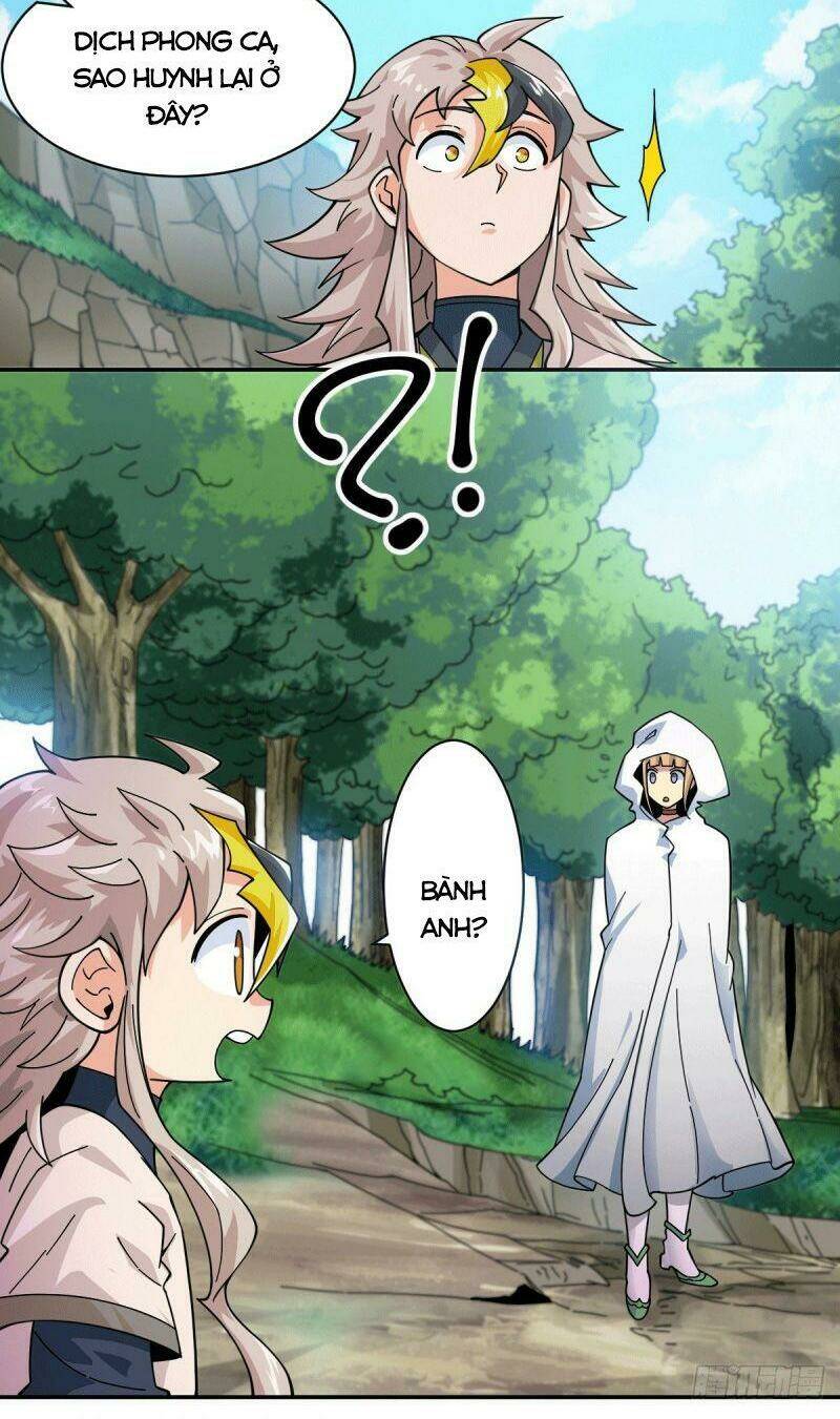 Người Trên Vạn Người Chapter 6 - Trang 2