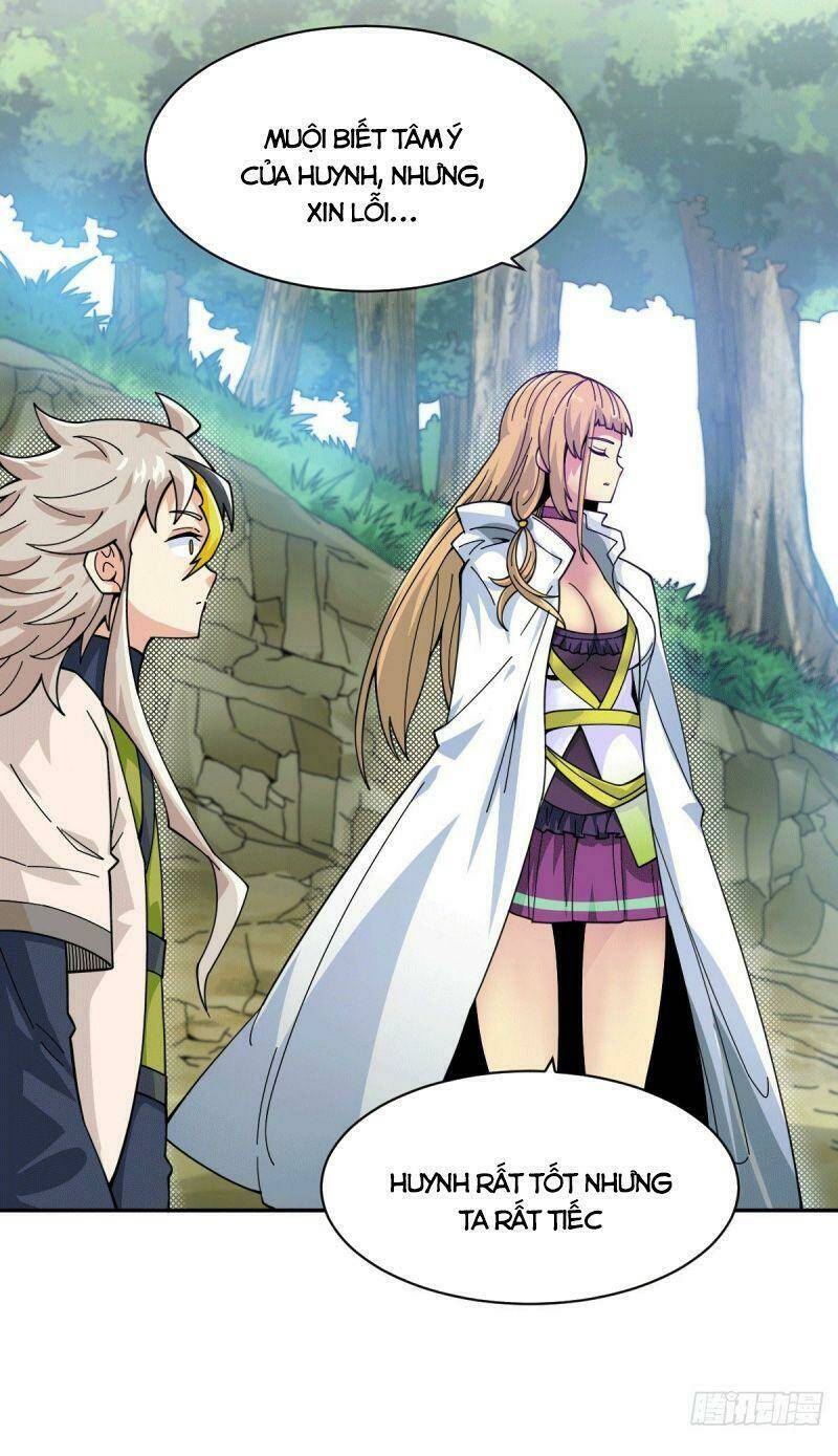 Người Trên Vạn Người Chapter 6 - Trang 2