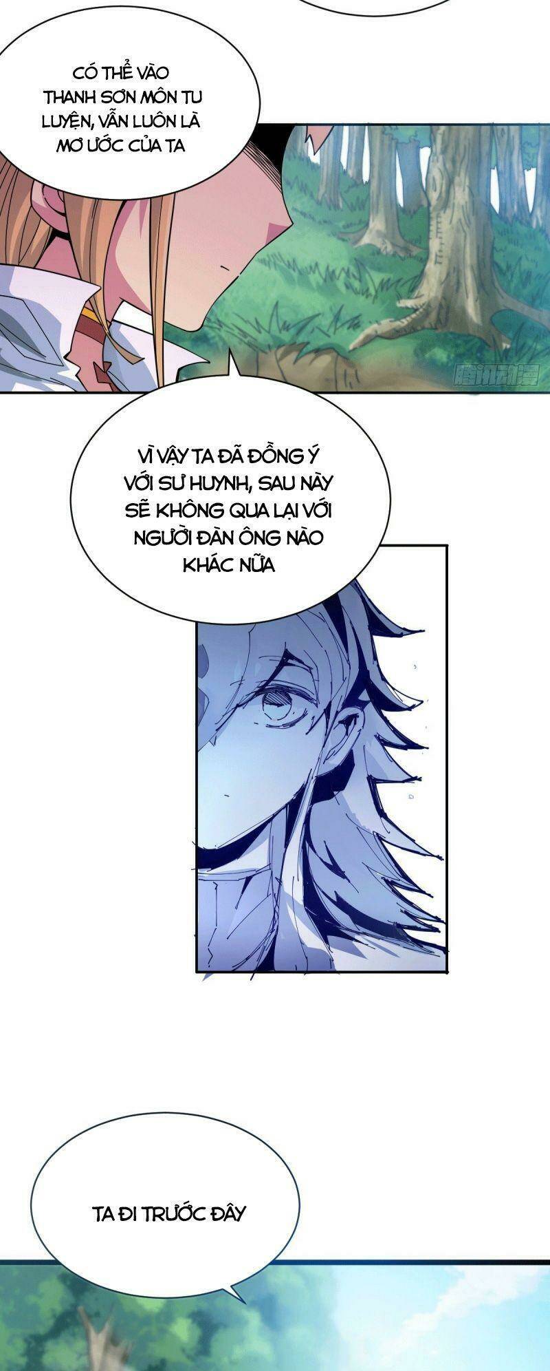 Người Trên Vạn Người Chapter 6 - Trang 2