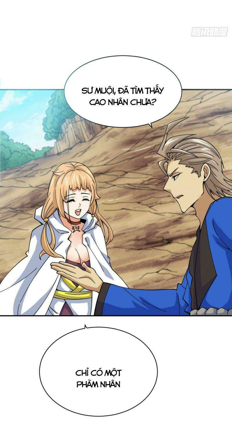 Người Trên Vạn Người Chapter 6 - Trang 2