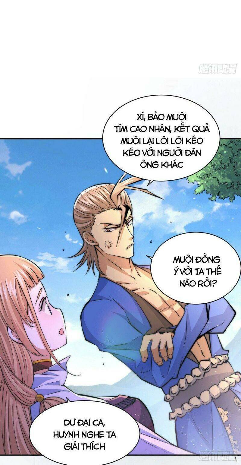 Người Trên Vạn Người Chapter 6 - Trang 2