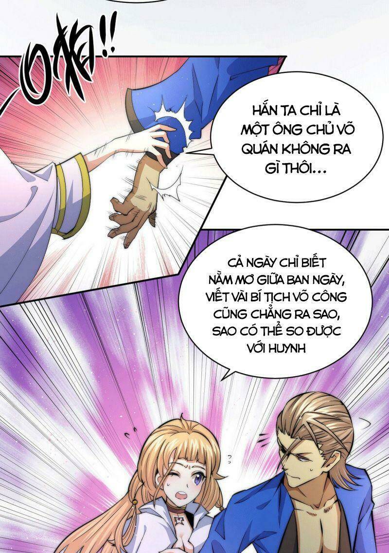 Người Trên Vạn Người Chapter 6 - Trang 2