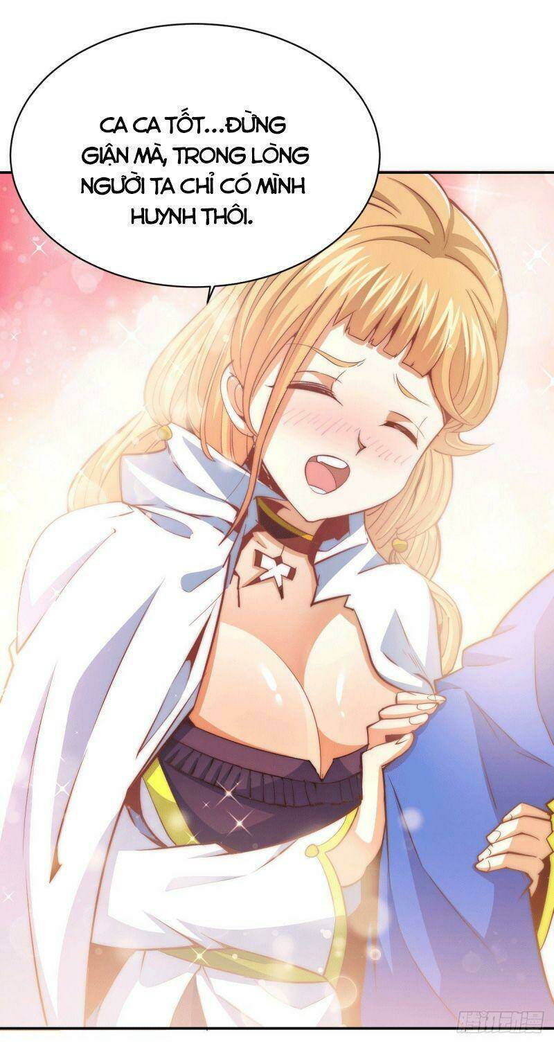 Người Trên Vạn Người Chapter 6 - Trang 2