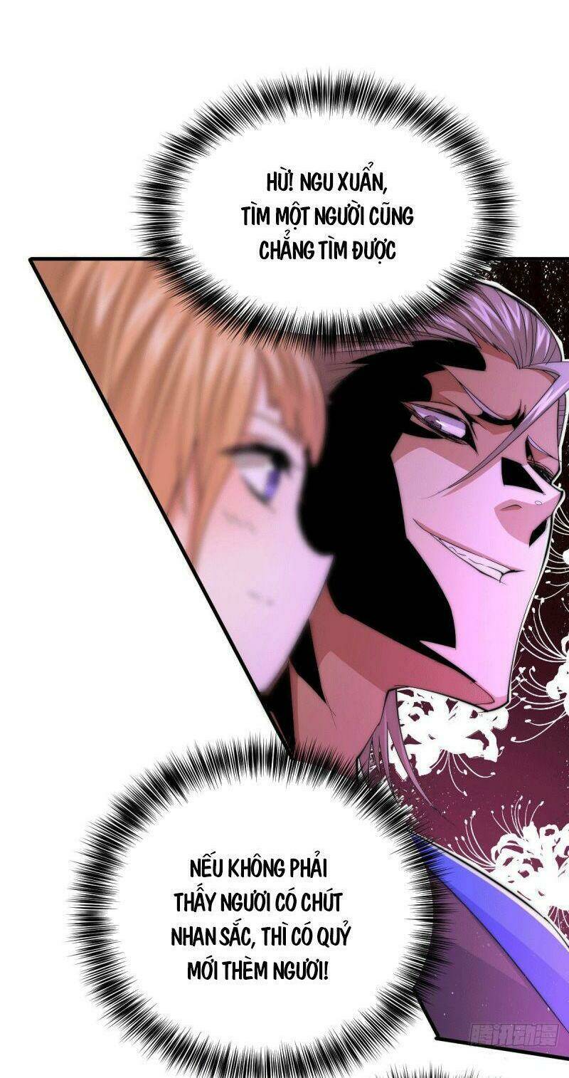 Người Trên Vạn Người Chapter 6 - Trang 2