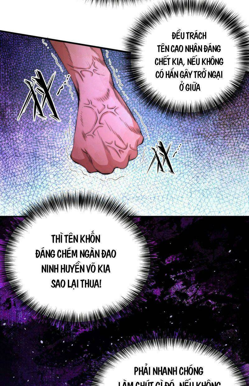 Người Trên Vạn Người Chapter 6 - Trang 2