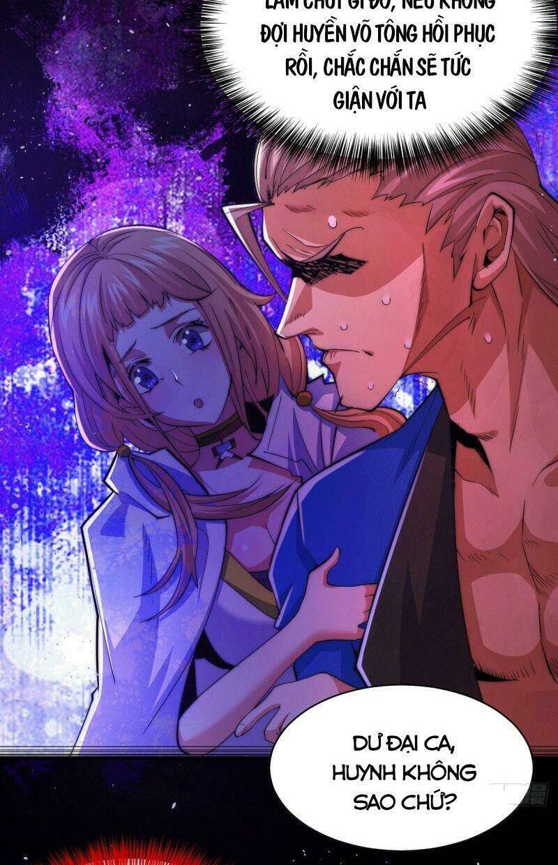 Người Trên Vạn Người Chapter 6 - Trang 2