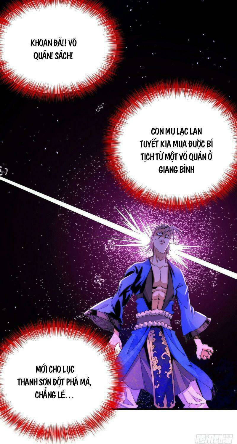 Người Trên Vạn Người Chapter 6 - Trang 2