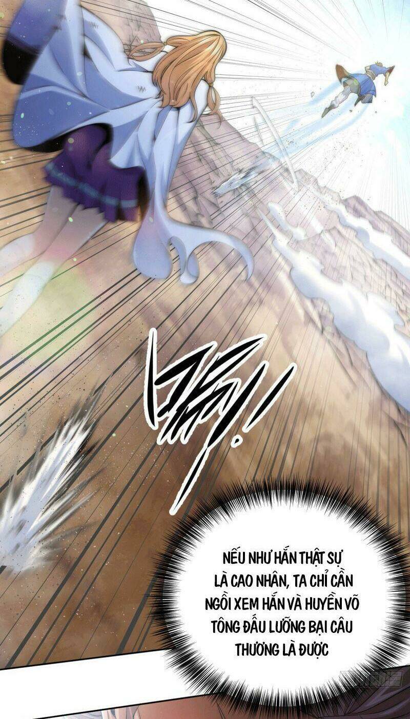 Người Trên Vạn Người Chapter 6 - Trang 2