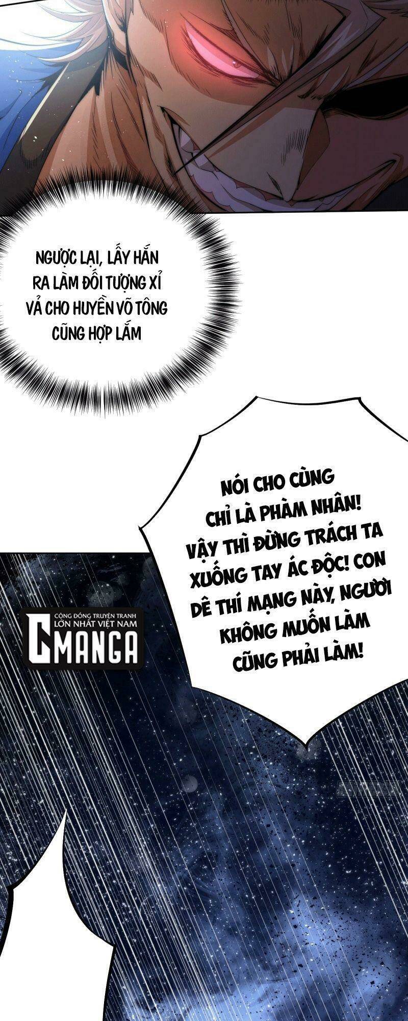 Người Trên Vạn Người Chapter 6 - Trang 2