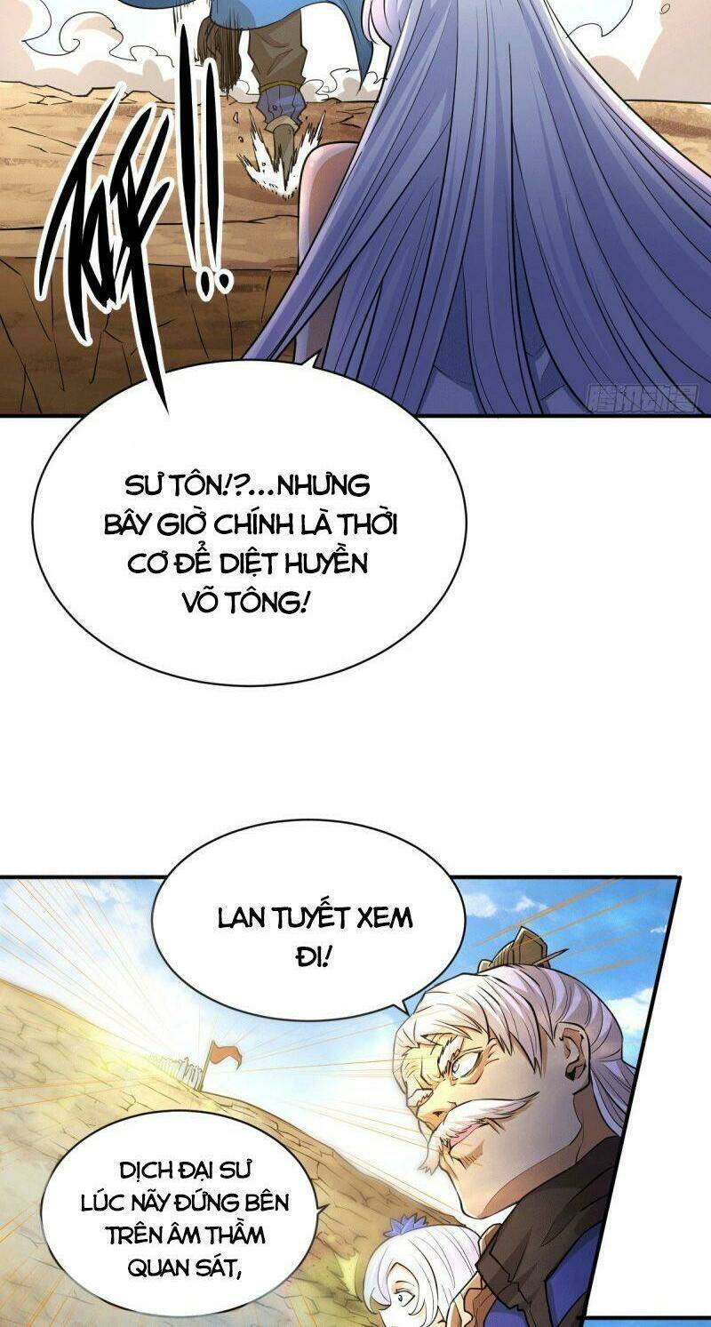 Người Trên Vạn Người Chapter 6 - Trang 2