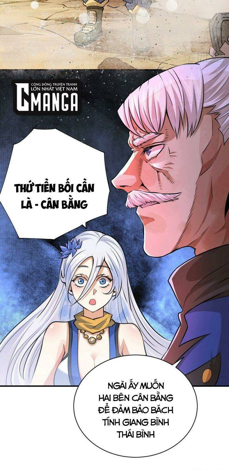 Người Trên Vạn Người Chapter 6 - Trang 2