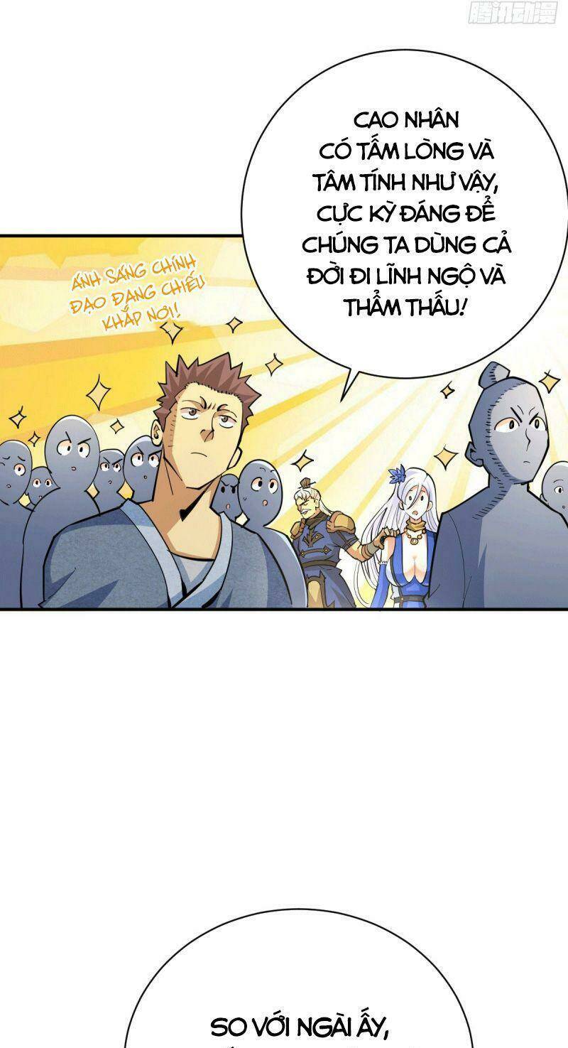 Người Trên Vạn Người Chapter 6 - Trang 2